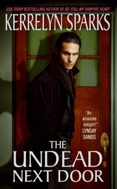 The Undead Next Door, EPUB eBook