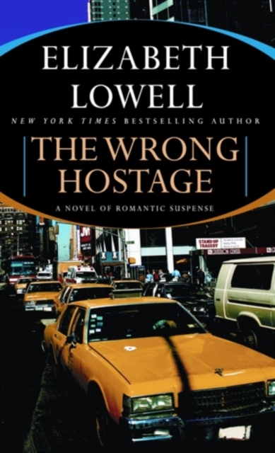 The Wrong Hostage, EPUB eBook