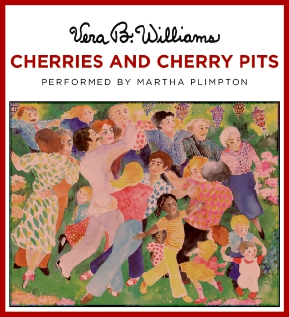 Cherries and Cherry Pits, eAudiobook MP3 eaudioBook