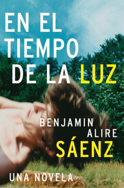 En el Tiempo de la Luz : Una Novela, EPUB eBook