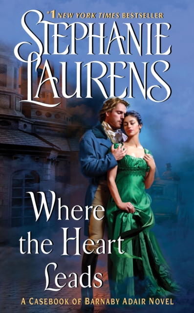 Where the Heart Leads, EPUB eBook