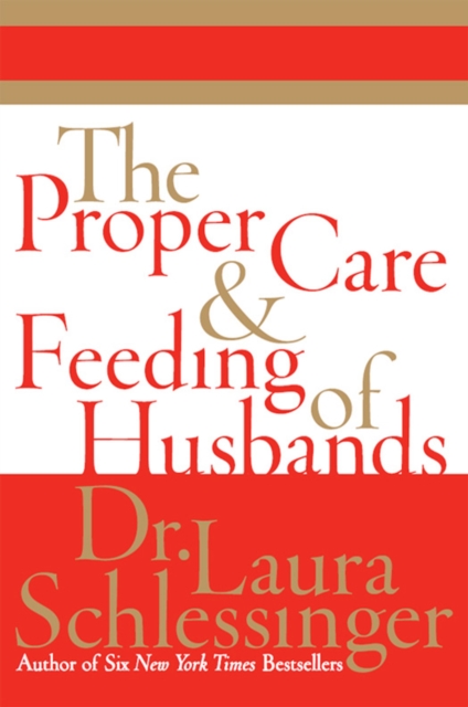 The Proper Care and Feeding of Husbands, EPUB eBook