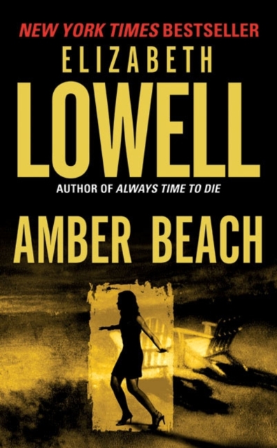 Amber Beach, EPUB eBook