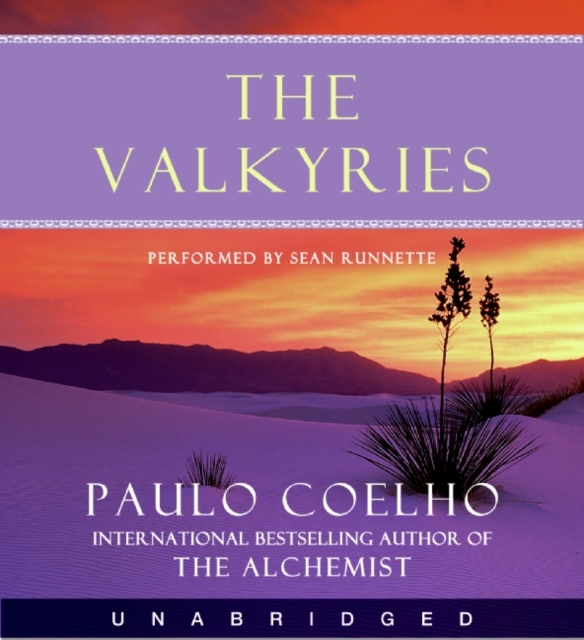 The Valkyries, eAudiobook MP3 eaudioBook