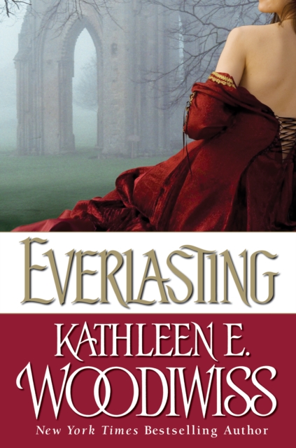 Everlasting, EPUB eBook