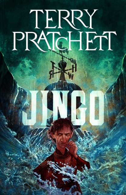 Jingo : A Novel of Discworld, EPUB eBook