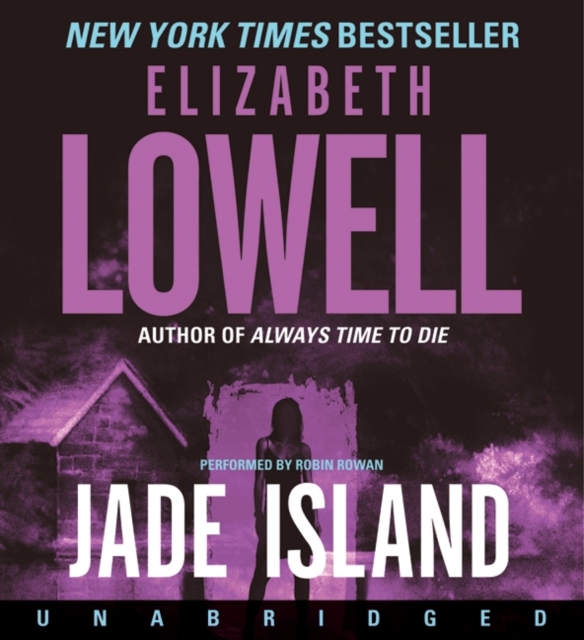 Jade Island, eAudiobook MP3 eaudioBook