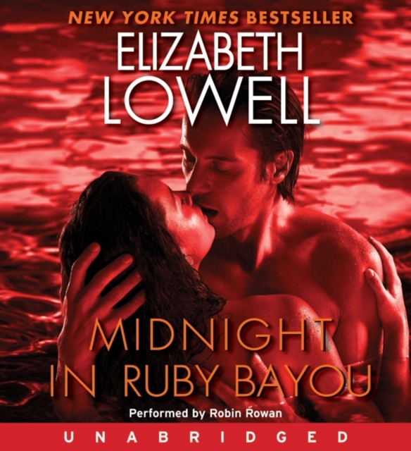 Midnight in Ruby Bayou, eAudiobook MP3 eaudioBook