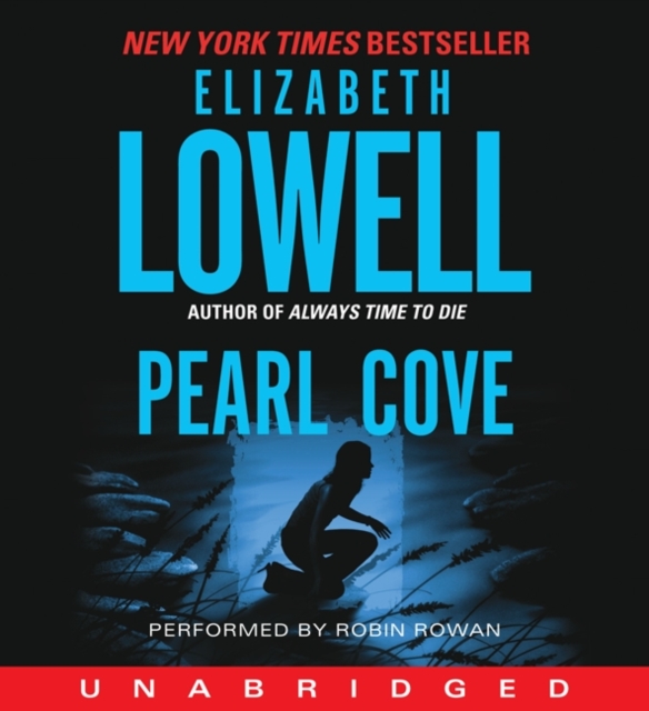 Pearl Cove, eAudiobook MP3 eaudioBook