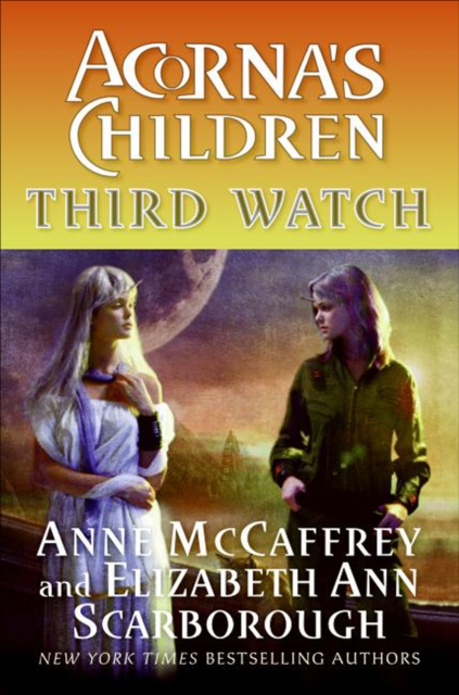 Acorna's Children : Third Watch, EPUB eBook