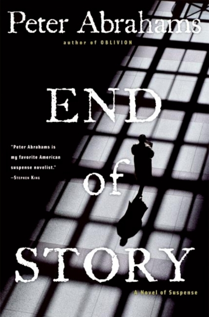 End of Story, EPUB eBook