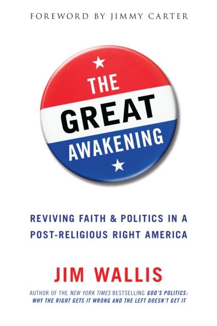 The Great Awakening : Seven Ways to Change the World, EPUB eBook