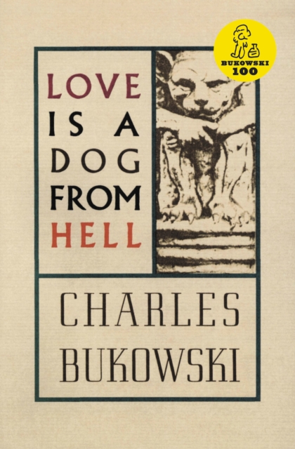 Love is a Dog From Hell, EPUB eBook