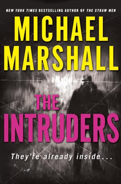 The Intruders, EPUB eBook