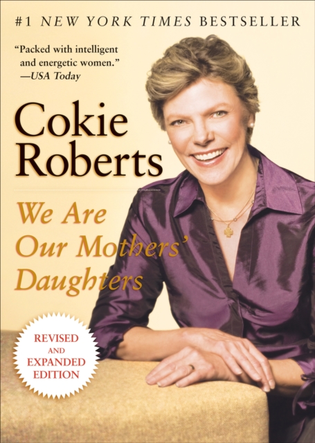 We Are Our Mothers' Daughters, EPUB eBook
