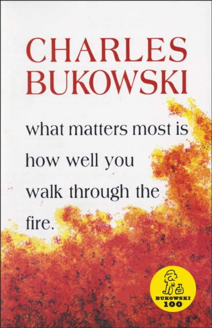 What Matters Most is How Well You, EPUB eBook