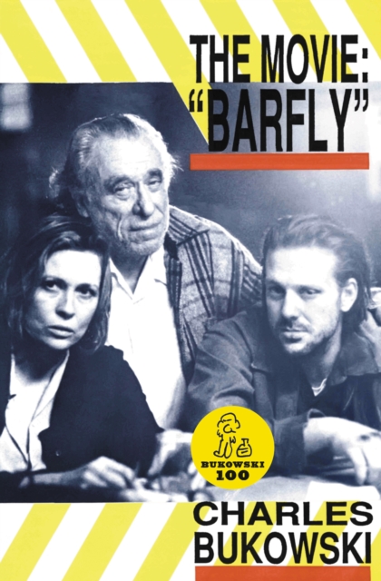Barfly - The Movie, EPUB eBook