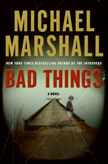 Bad Things, EPUB eBook