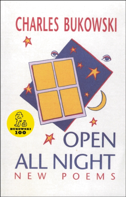 Open All Night, EPUB eBook