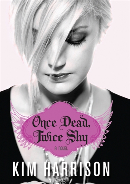 Once Dead, Twice Shy : A Novel, EPUB eBook
