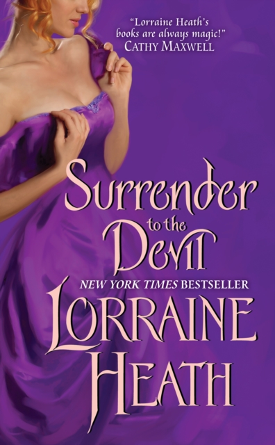 Surrender to the Devil, EPUB eBook