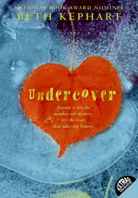 Undercover, EPUB eBook