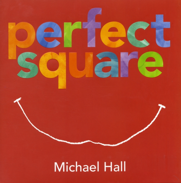 Perfect Square, Hardback Book