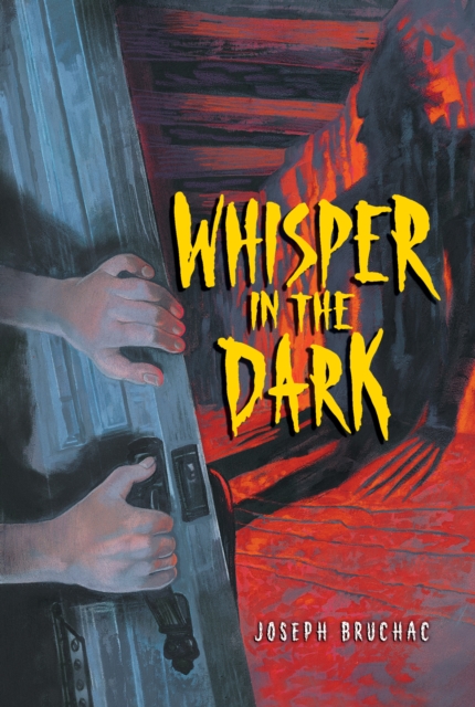 Whisper in the Dark, EPUB eBook