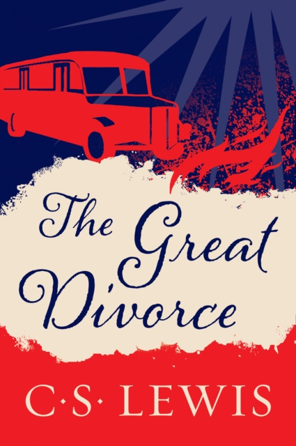 The Great Divorce, EPUB eBook