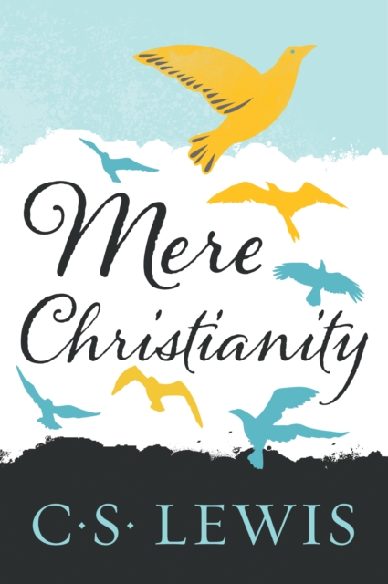 Mere Christianity, EPUB eBook