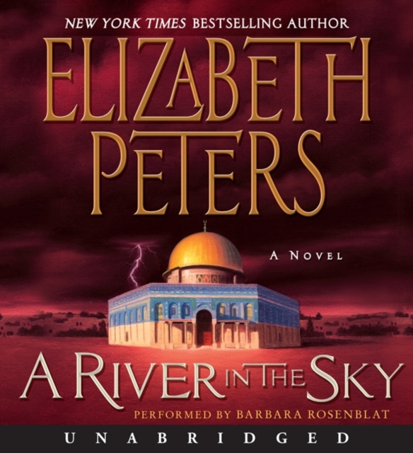 A River in the Sky : A Novel, eAudiobook MP3 eaudioBook