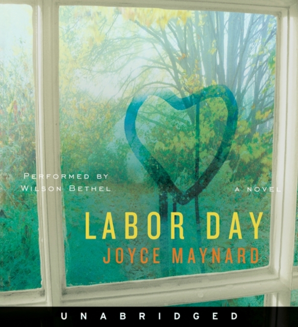 Labor Day, eAudiobook MP3 eaudioBook