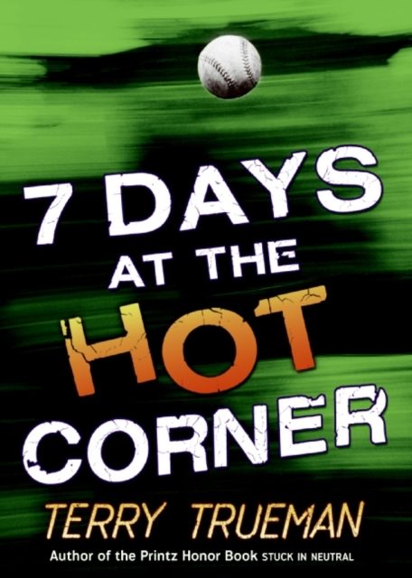 7 Days at the Hot Corner, EPUB eBook