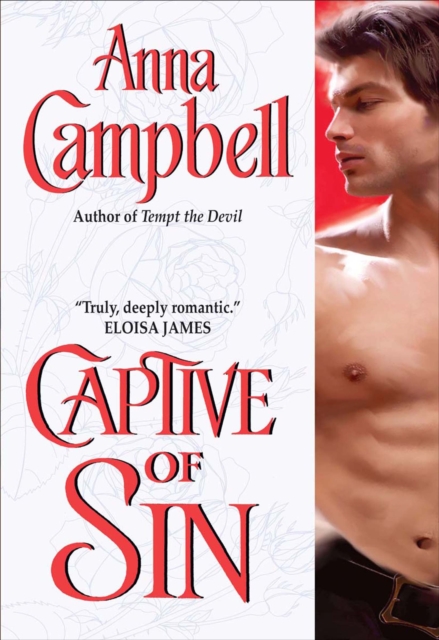 Captive of Sin, EPUB eBook