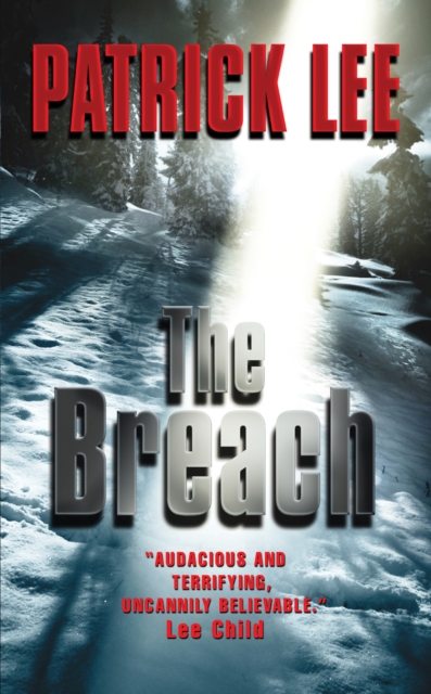The Breach, EPUB eBook