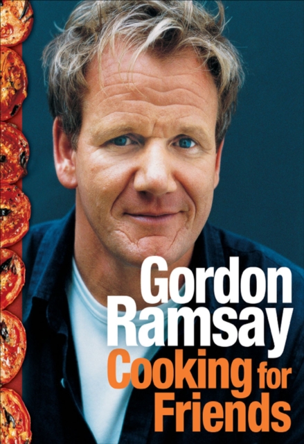 Cooking for Friends, EPUB eBook