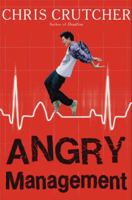 Angry Management, EPUB eBook