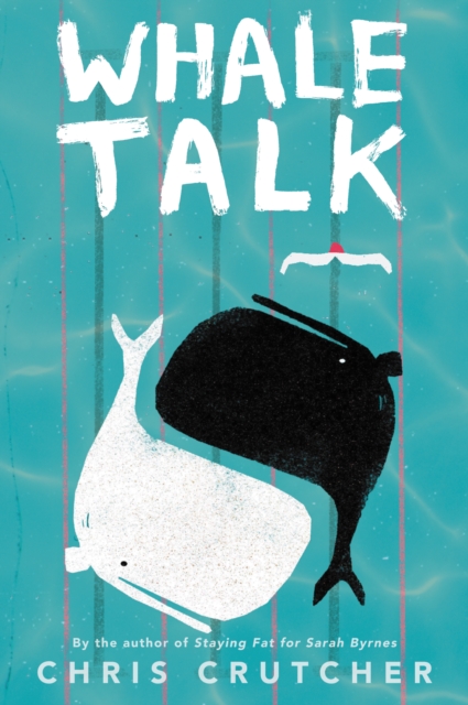 Whale Talk, EPUB eBook