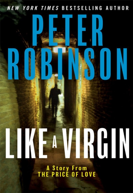 Like a Virgin : A Story from The Price of Love and Other Stories, EPUB eBook