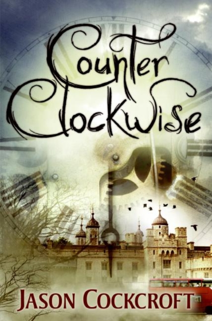 Counter Clockwise, EPUB eBook