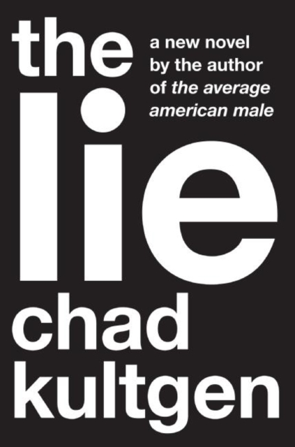The Lie : A Novel, EPUB eBook
