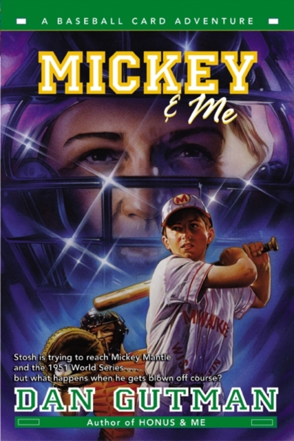 Mickey & Me, EPUB eBook