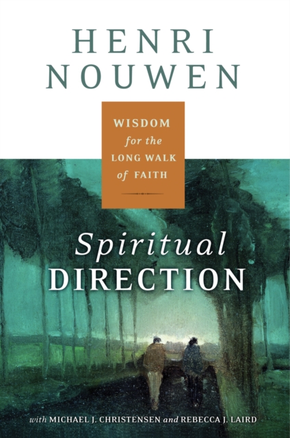 Spiritual Direction, EPUB eBook