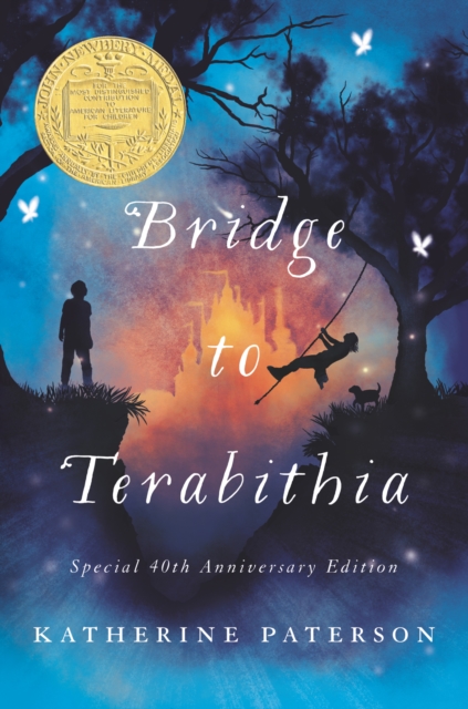 Bridge to Terabithia, EPUB eBook