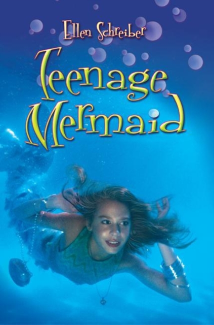 Teenage Mermaid, EPUB eBook