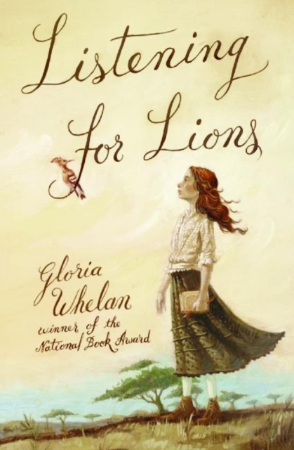 Listening for Lions, EPUB eBook