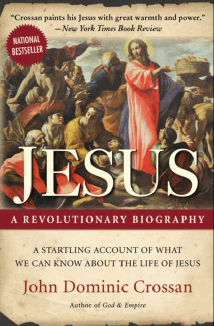Jesus : A Revolutionary Biography, EPUB eBook