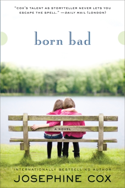 Born Bad : A Novel, EPUB eBook