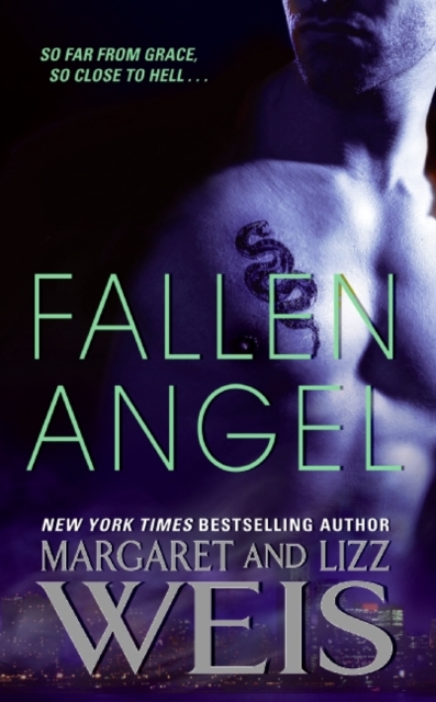 Fallen Angel, EPUB eBook