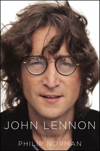 John Lennon: The Life, EPUB eBook